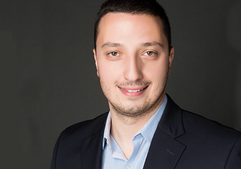 ქართველი AT&T-ში – იოსებ სალაყაიას ამერიკული კარიერა