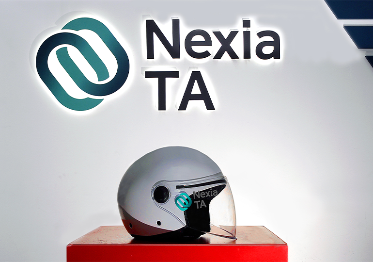 პროცესი თუ შედეგი? – კითხვას NEXIA TA-მ ახალი გზავნილით უპასუხა