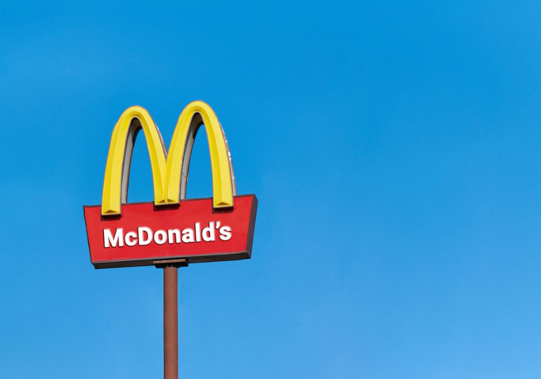 “მაკდონალდსის“ მორიგი სიახლეები საქართველოში