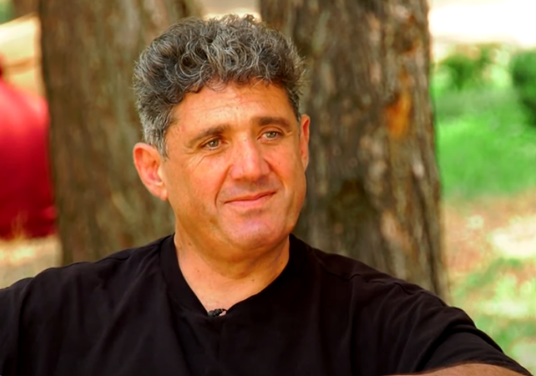 „საქართველო Luxury ქვეყანა უნდა იყოს“ – თამაზ მჭედლიძე