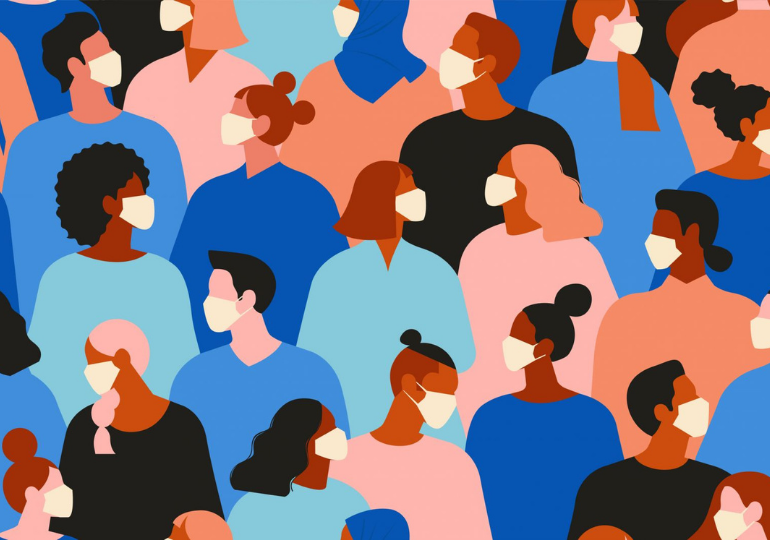 როგორ შეიცვლება ადამიანების ყოველდღიურობა ვაქცინაციის შემდეგ? – Ipsos-ის კვლევა