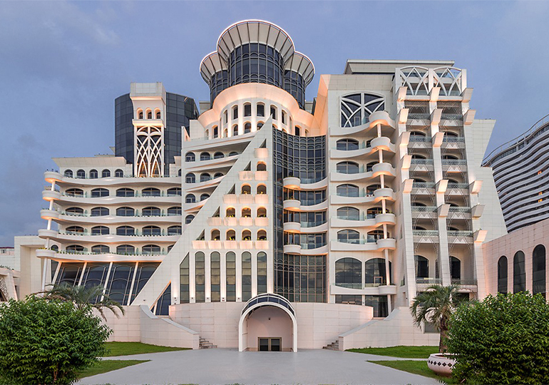 „გლორიას“ უნივერსალური კონცეფცია