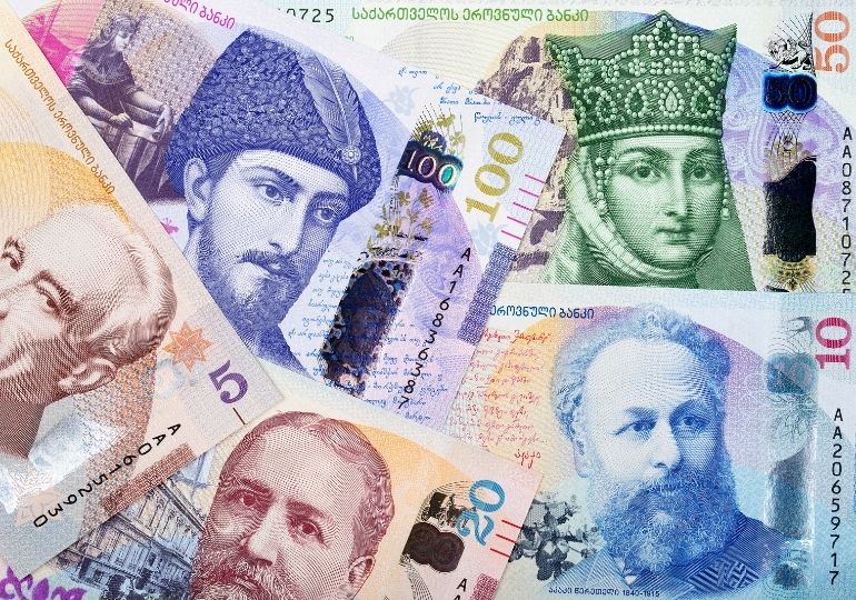 წლიური ინფლაციის დონე 10%-მდე გაიზარდა