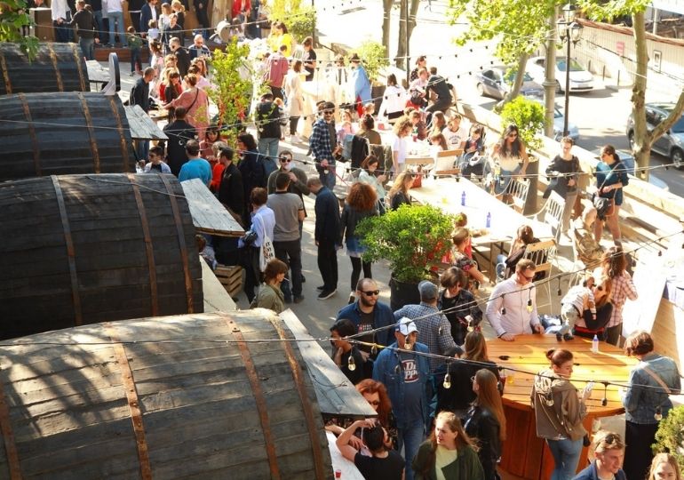 „ღვინის ქარხანა N1“ ფართოვდება – კომპანიის გეგმები