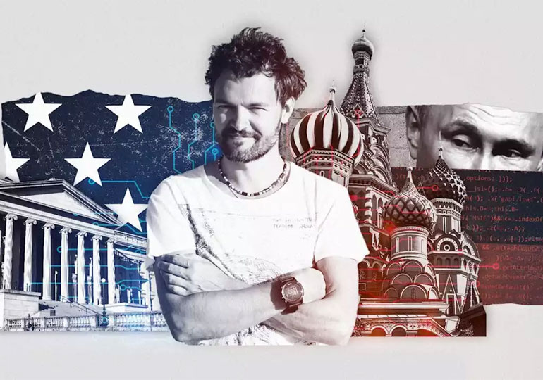 რუსი „კიბერ-მაგნატი“ კომპანიის IPO-ს გეგმავს – აშშ მას რუსეთისთვის ჯაშუშობაში ადანაშაულებს