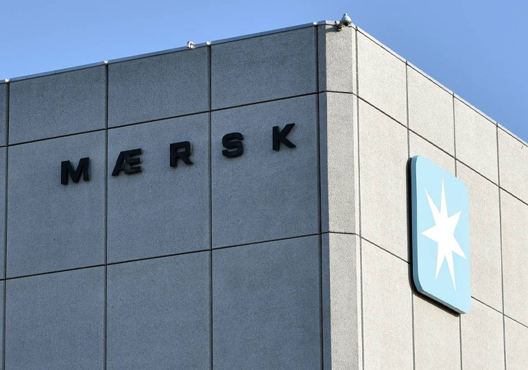 Maersk-მა პირველად მოაწერა ხელი მწვანე მეთანოლის შეთანხმებას წიაღისეული საწვავის შესამცირებლად