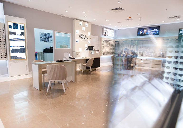 „აფლელუ პარიზის“  მსოფლიო ქსელი საქართველოში შემოვიდა