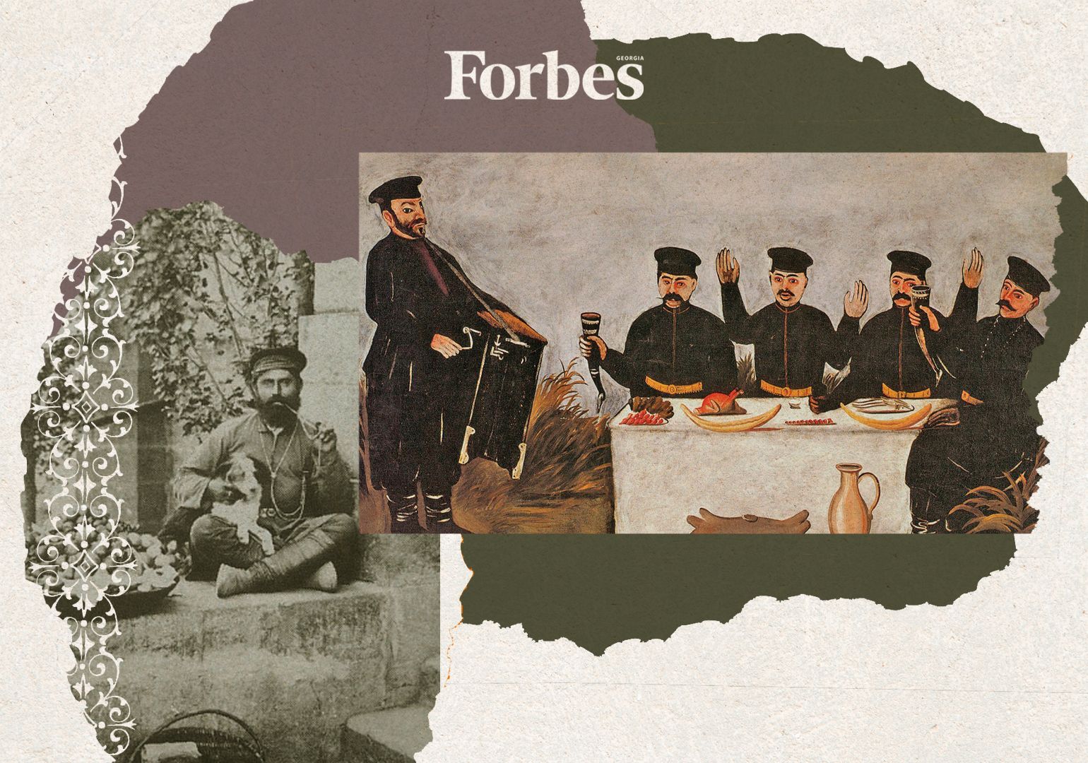 „დახე ჩვენი ქალაქი… კინტოებით გავსილა“