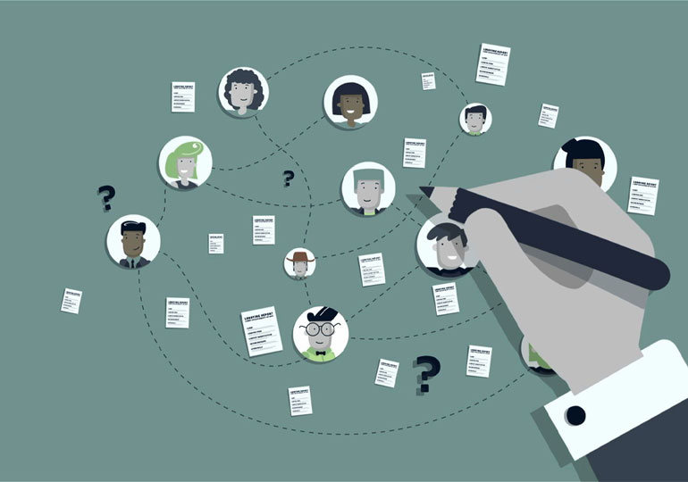 ევროკავშირში ლობირებისთვის ყველაზე მეტს Google, Facebook და Microsoft ხარჯავს