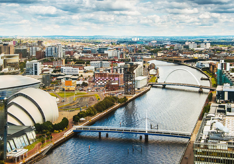 შოტლანდია ოთხდღიანი სამუშაო კვირის შემოღებაზე მსჯელობს