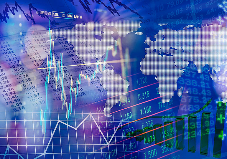 მეორე კვარტალში უცხოური ინვესტიციები 2.6 პროცენტით შემცირდა