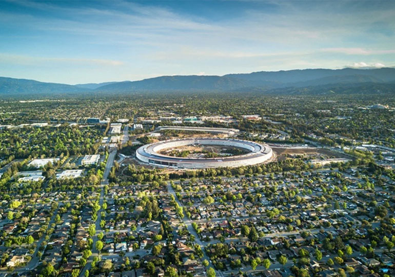 რა გეგმები აქვს სილიკონის ველს თანამშრომლების ოფისებში დაბრუნებასთან დაკავშირებით