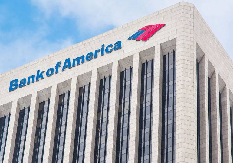 Bank of America-ს ახალი ფინანსური დირექტორი ჰყავს, წამყვან თანამდებობებზე კი – სამი ლიდერი ქალი