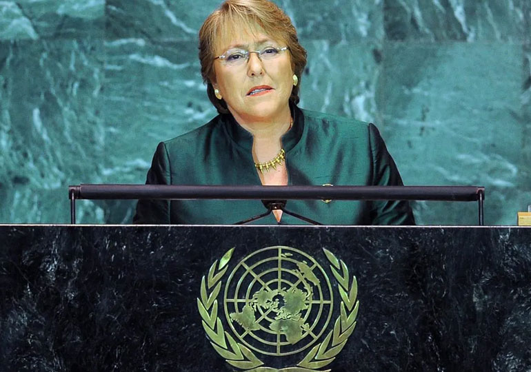 გარემოსდაცვითი საფრთხეები ადამიანის უფლებების ყველაზე დიდი გამოწვევაა – UN