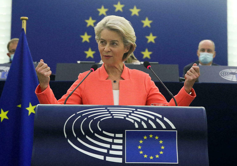 დამატებით €4 მილიარდი – EU ღარიბ ქვეყნებს კლიმატის ცვლილებებთან საბრძოლველად დაფინანსებას უზრდის