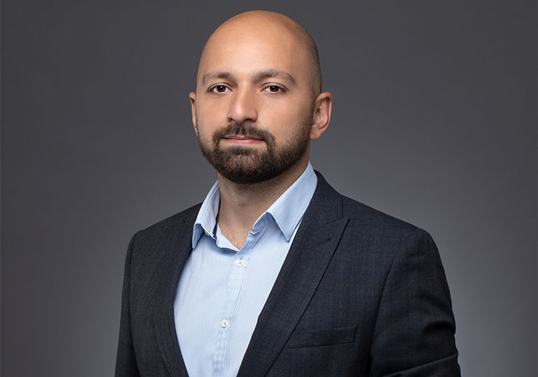 ადგილობრივი წარმოების ზრდის პოტენციალი – ინტერვიუ სანდრო ძაგნიძესთან