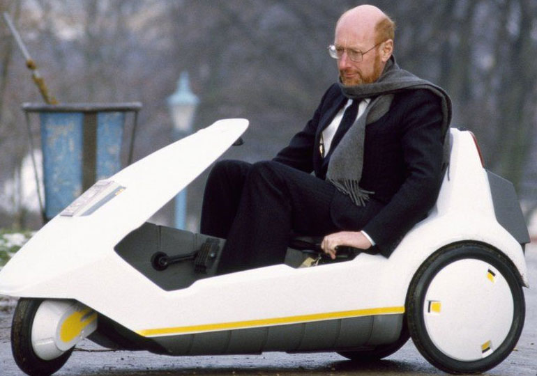 ჯიბის კალკულატორის გამომგონებელი 81 წლის ასაკში გარდაიცვალა