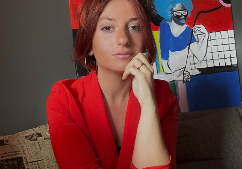 HR პარტნიორი საქართველოდან