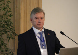 Picture of Dr Dariusz Edward Prasek