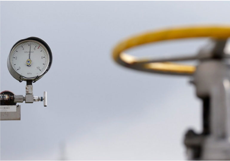 გერმანიის შინამეურნეობებისთვის გაზის ტარიფის 11.5%–იანი ზრდაა მოსალოდნელი