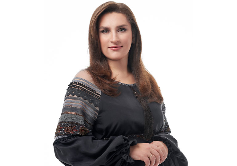 ვირა პლატონოვას მომავლის ევროპაში შეტანილი წვლილისთვის ჯილდო – „წლის ბიზნეს ლიდერი ქალის“ ნომინაციაში გადაეცა