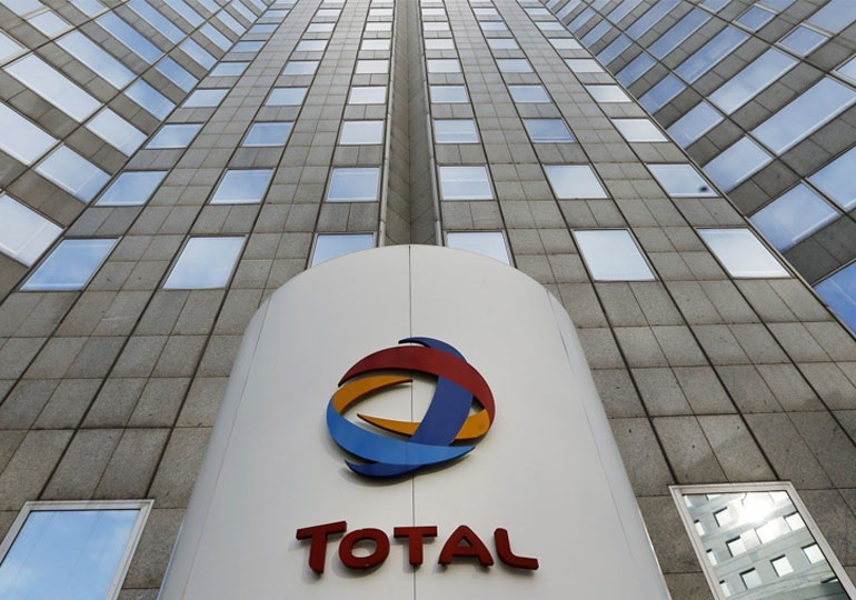 ნავთობზე გლობალური მოთხოვნა პიკს 2030 წლამდე მიაღწევს – Total Energies