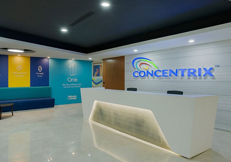 Concentrix საქართველოში ახალ ვირტუალურ ლოკაციას აანონსებს
