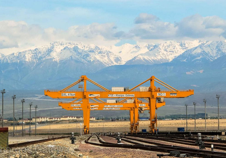 AidData: „სარტყლისა და გზის“ ინიციატივის ფარგლებში ქვეყნებს ჩინეთის $385 მილიარდი ვალი აქვთ