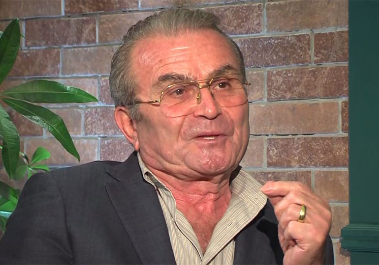 თქვენ რომ უცხოელი ინვესტორი იყოთ, გარისკავდით საქართველოში ფულის ჩადებას? – თემურ ჭყონიას პასუხი