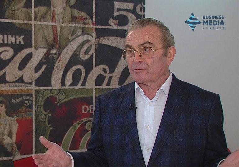 თაობათა ცვლა საინტერესოა, მაგრამ მენტალობა თუ არ შეიცვალა, არაფერს აქვს აზრი – ჭყონია