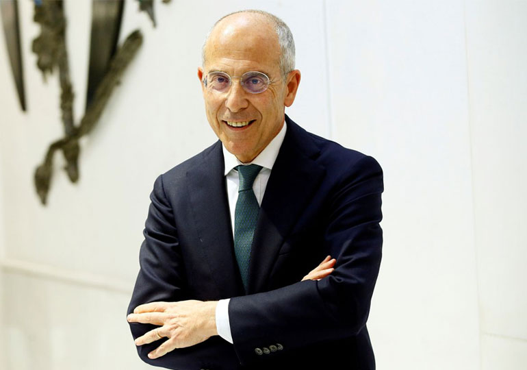 „გთხოვთ, ნახშირბადზე გადასახადი დააწესოთ“ – ევროპის უმსხვილესი კომუნალური კომპანიის აღმასრულებელი დირექტორი