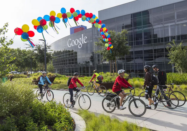 YouTube-ი და Google-ი კლიმატის ცვლილების უარყოფის შემცველ რეკლამას აკრძალავენ