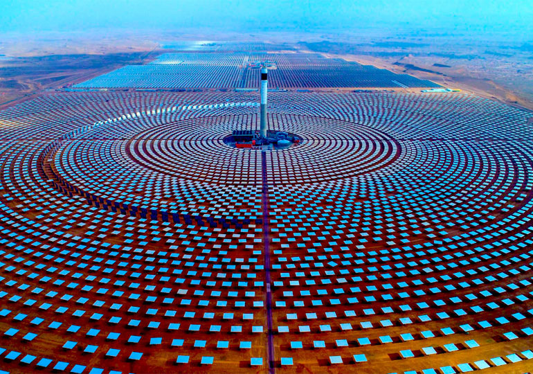  ACWA Power International-ის IPO საუდის არაბეთის ყველაზე დიდი IPO-ა, Aramco-ს შემდეგ