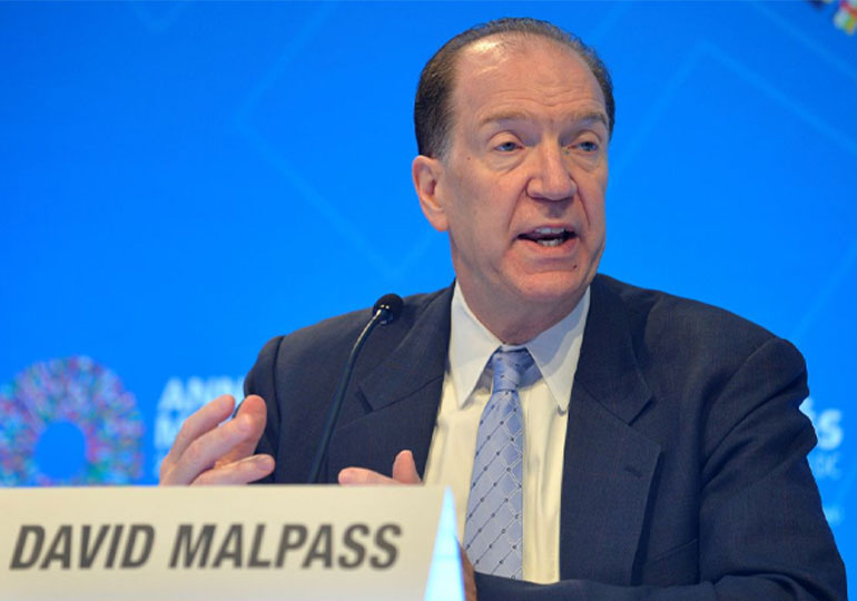 ღარიბი ქვეყნების ვალი 2020 წელს 12%–ით გაიზარდა და რეკორდული  $860 მილიარდი შეადგინა – World Bank