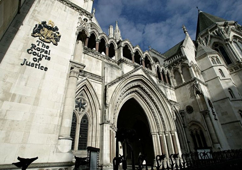 ინგლისის სასამართლომ უნდა დაადგინოს, რამდენი ასეული მილიონის გადახდა დაეკისრებათ ირაკლი რუხაძეს და მის ბიზნეს პარტნიორებს