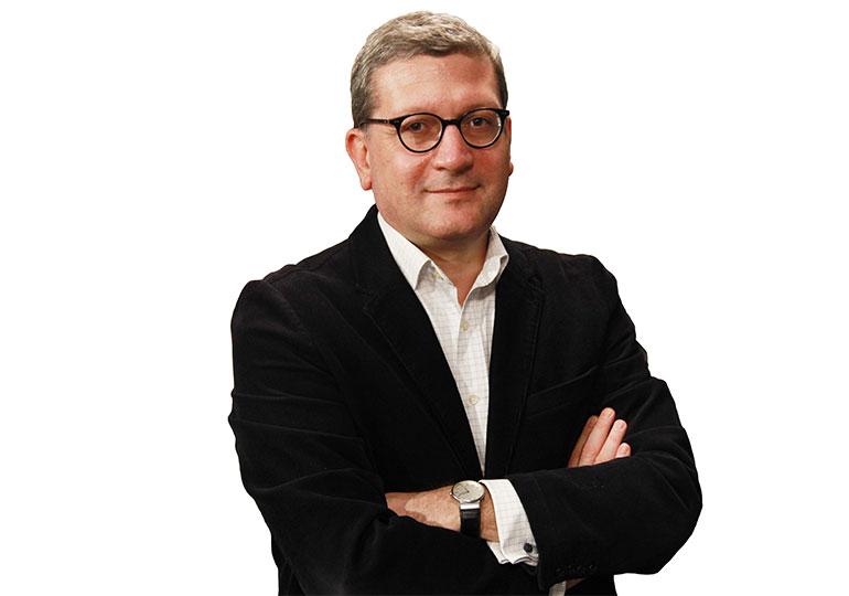 ტექნოლოგიები ბიზნესში – ინტერვიუ ირაკლი ლაითაძესთან