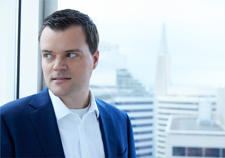 GitLab-ის თანადამფუძნებლისა და CEO–ს ქონება Nasdaq–ზე დებიუტის შემდეგ $2.8 მილიარდამდე გაიზარდა