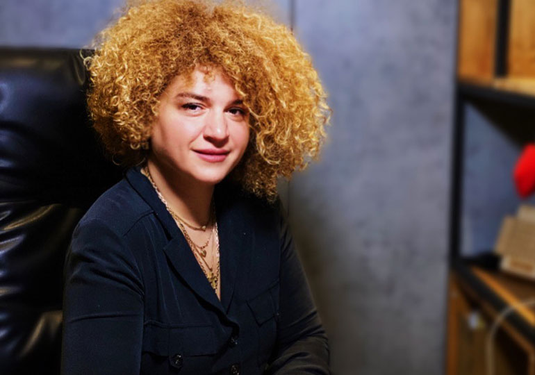 „ალფა სახლი“ – ბრენდის გზა მომხმარებლებიდან ადამიანებამდე