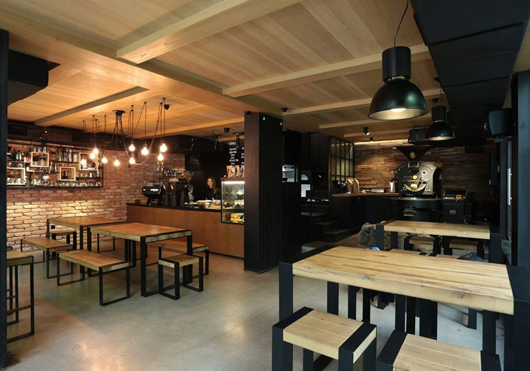 „ყავის ლაბორატორია“ სამი ახალი ფილიალის გახსნას გეგმავს – ინვესტიციის მოცულობა 2.6 მილიონ ლარს შეადგენს