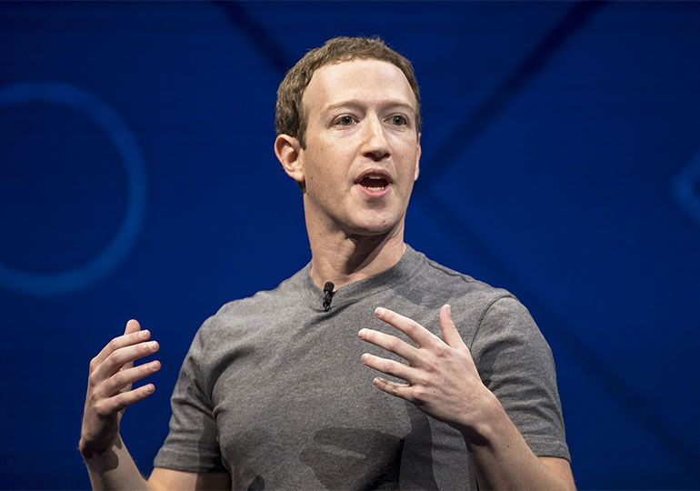 მარკ ცუკერბერგის წერილი – რატომ META?