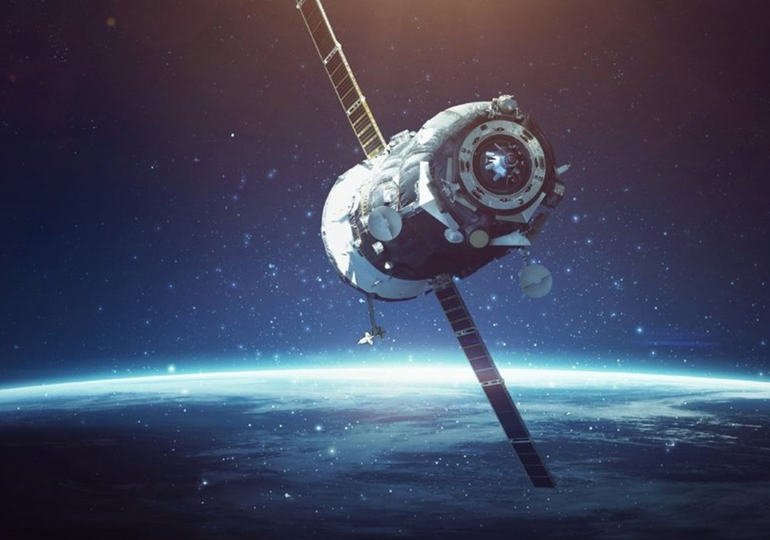 Amazon-ი საკუთარი ინტერნეტსატელიტების კოსმოსში გაშვებას 2022 წლის ბოლოსათვის გეგმავს