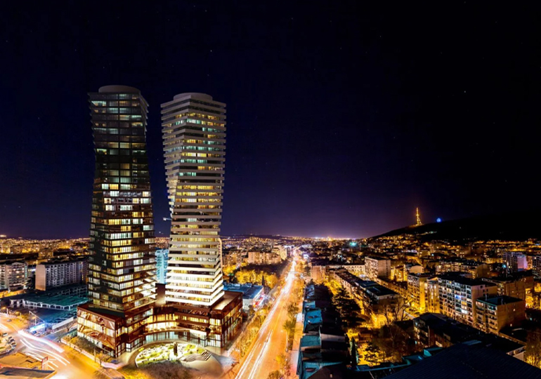 თბილისში 2021 წლის სექტემბერში ბინების 2,997 ტრანზაქცია დარეგისტრირდა