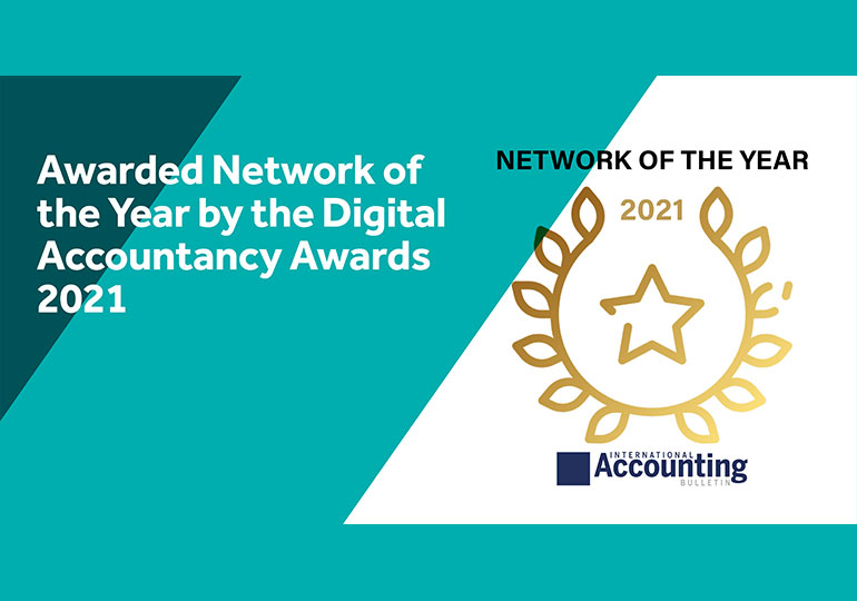 Nexia – წლის გლობალური ქსელი