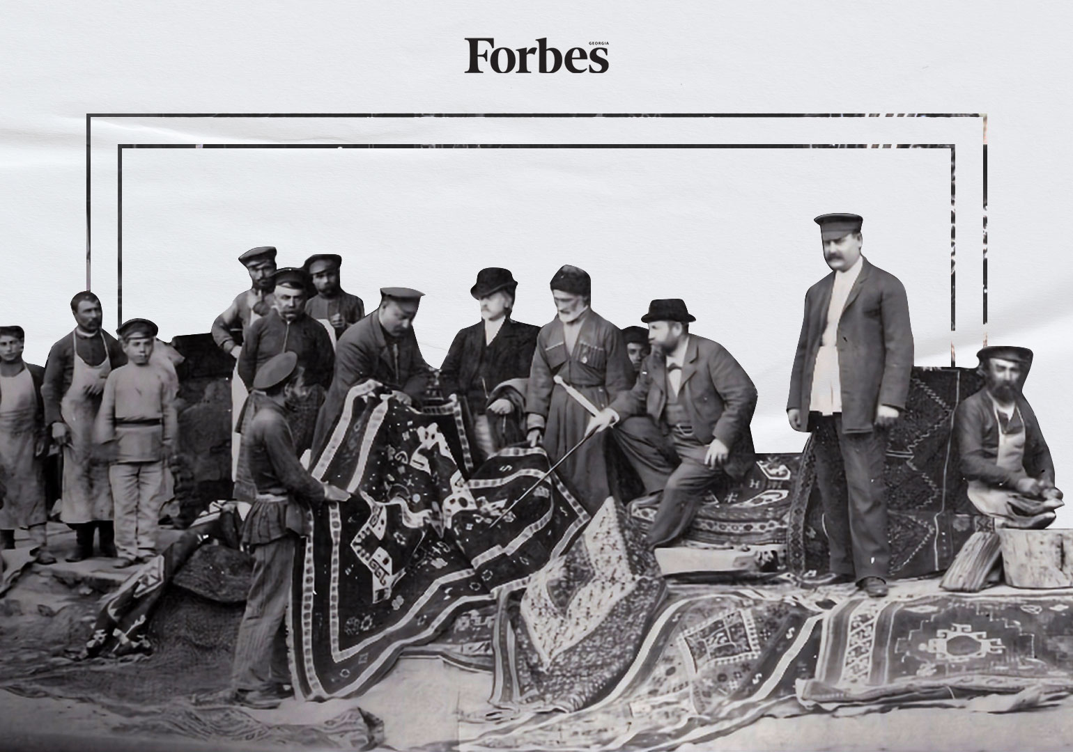 ტრანსფორმაცია – ახალი ნორმა