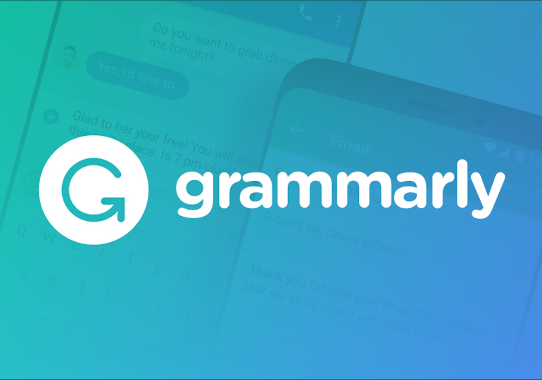 Grammarly-ის დამფუძნებლები თქვენი შეცდომების წყალობით მილიარდერები ხდებიან