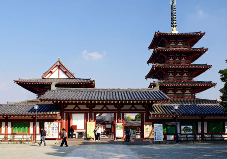 Kongo Gumi – მსოფლიოს უძველესი კომპანია, რომელიც 14 საუკუნეზე მეტია, არსებობს