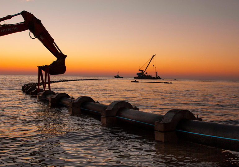 გურიაში ნორვეგიული ორაგულის მეურნეობა შენდება – ინტერვიუ „გურია ფიშ ფარმინგის“ დირექტორთან