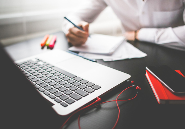 დისტანციურად დასაქმებულთა წილის მიხედვით რეგიონებს შორის იმერეთი ლიდერობს – ISET-PI