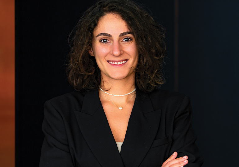 საქართველოს ბანკის მთავარი საზომი – ინტერვიუ ნუცა გოგილაშვილთან