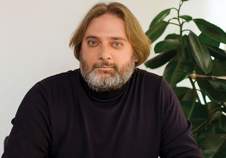 ნარჩენებით გენერირებული ელექტროენერგია – ინტერვიუ პანტელეიმონ იოსავასთან